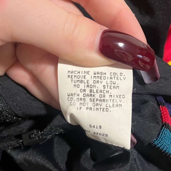 Snap On Racing jacket - Picture 4 of 8